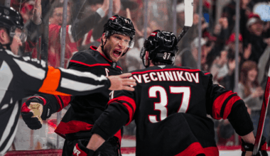 Power Play Renaissance Led By Unexpected Anchor