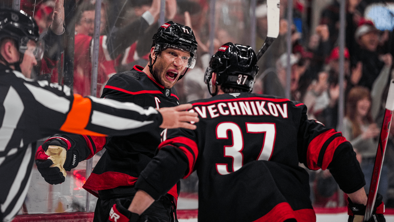 Power Play Renaissance Led By Unexpected Anchor