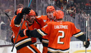 Highlights: Ducks Down Kraken, 4-2