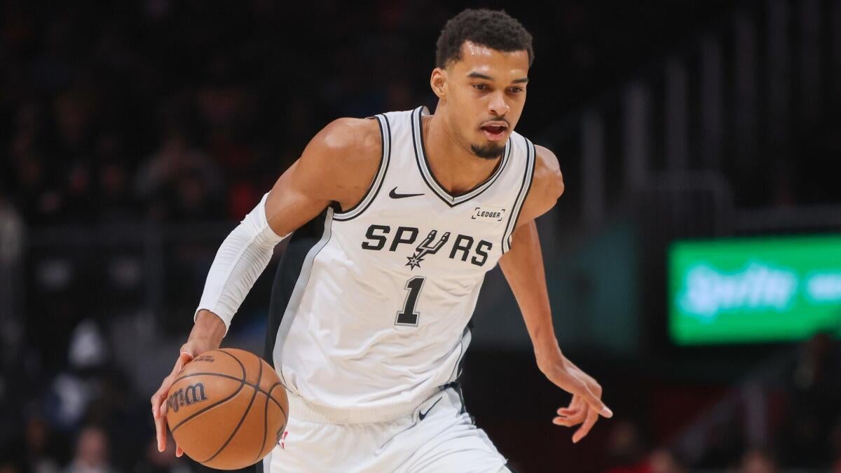 Best bets for Spurs-Rockets, NHL and more on Wednesday, Feb. 25