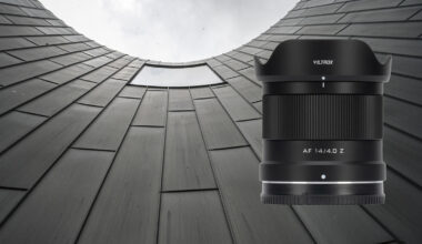 Portrait Photographer Tries Shooting Ultra-Wide With the Viltrox AF 14mm f/4.0 Air Z Lens
