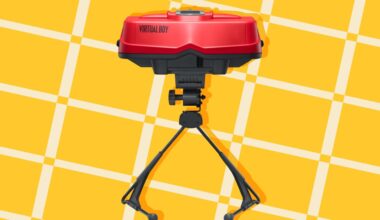 Nintendo turned its biggest flop into an expensive, uncomfortable novelty