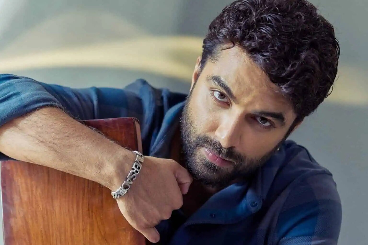 Vishwak Sen Seriously On A Wrong Track!