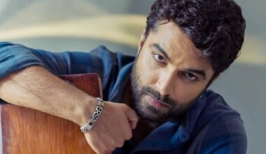 Vishwak Sen Seriously On A Wrong Track!