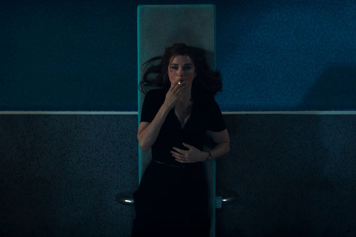 "Vladimir," "Virgin," "Scrubs" Revival Promos