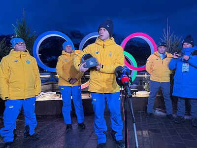 Why Russia is banned from 2026 Winter Olympic Games: NHL superteam that might have conquered Men's Hockey in Milan