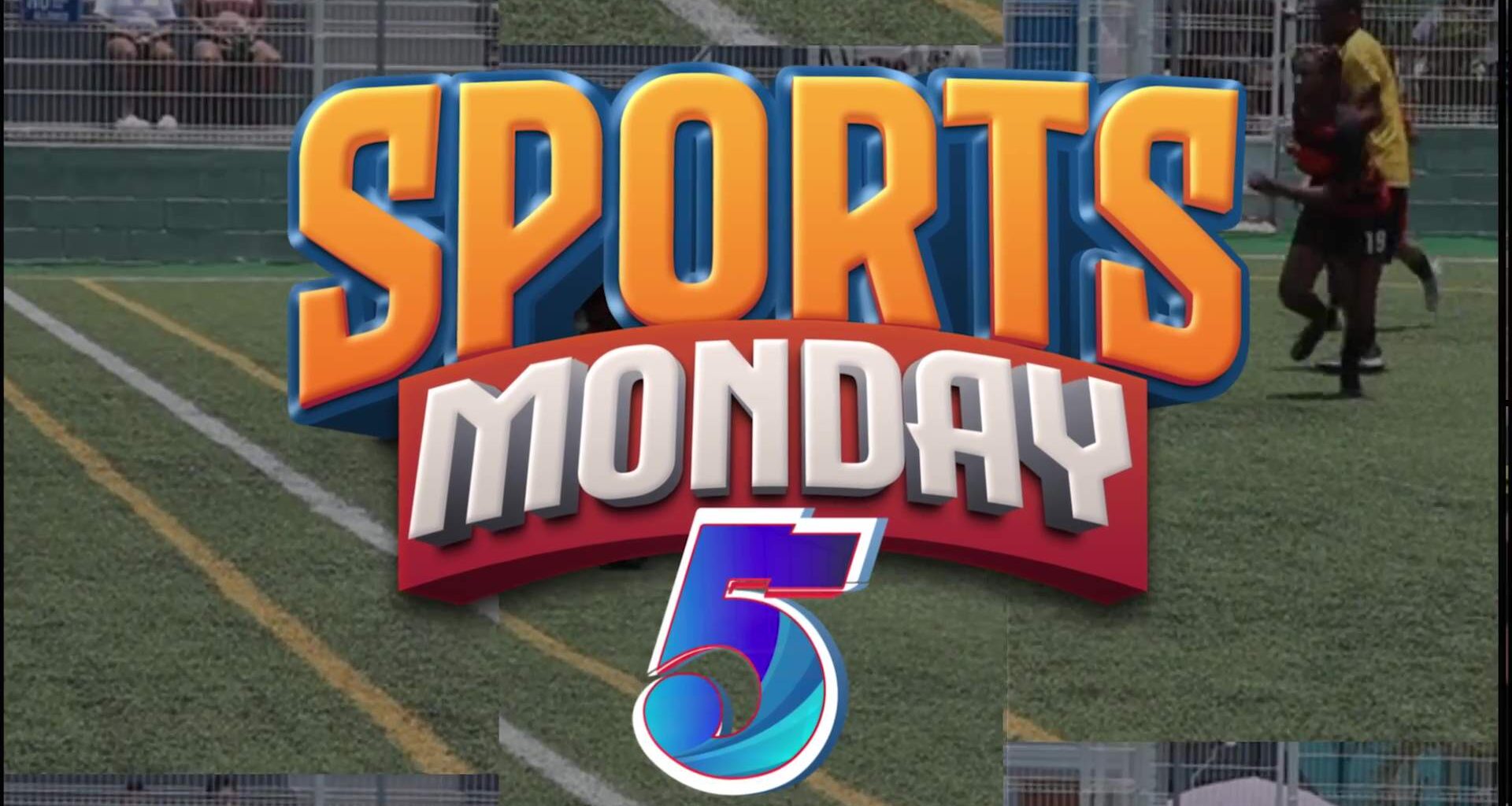 Thousand Dollar Goal Kicks and Cycling Sprints