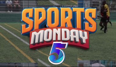 Thousand Dollar Goal Kicks and Cycling Sprints