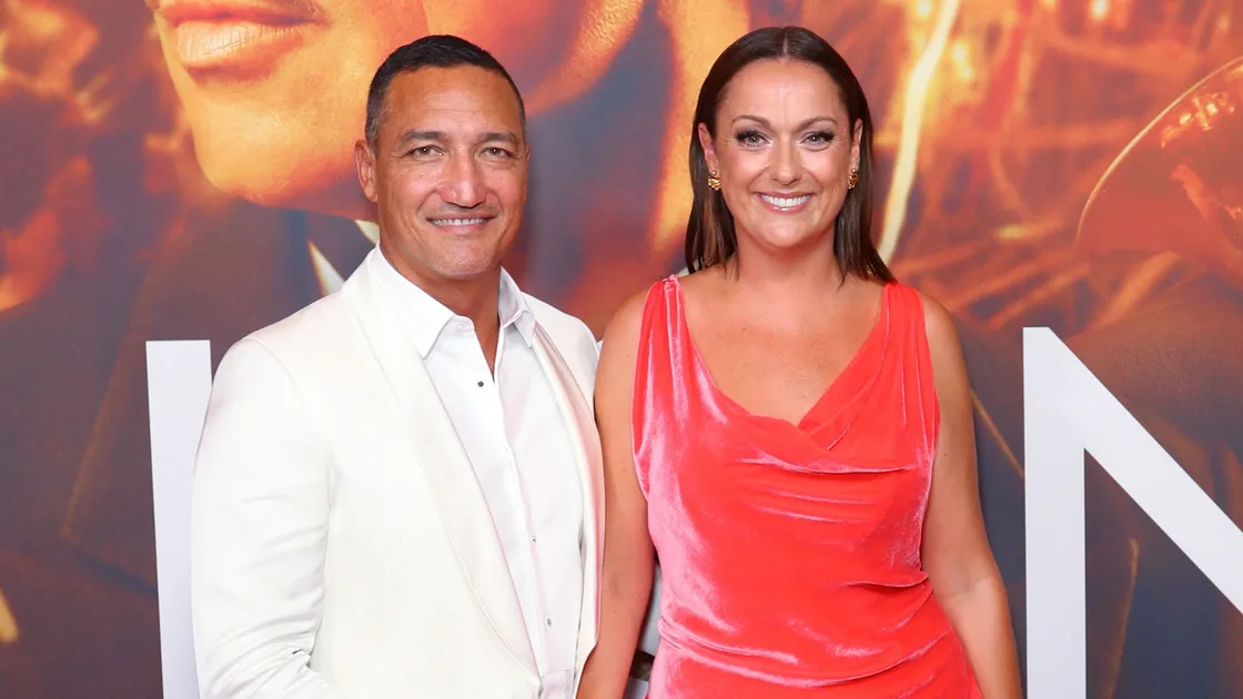 Celeste Barber & Husband Api Robin Announce Split