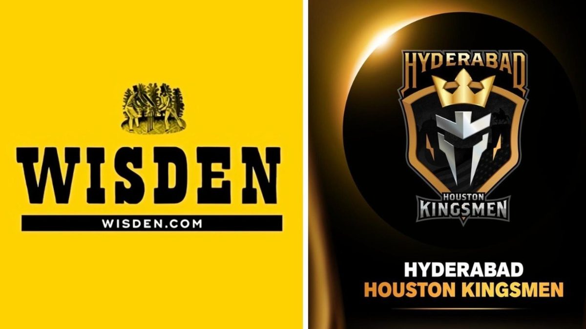Wisden Hyderabad sponsor