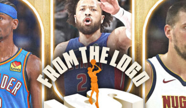 NBA's 65-game rule ruined MVP race, OKC's depth shines, Jokic rolls