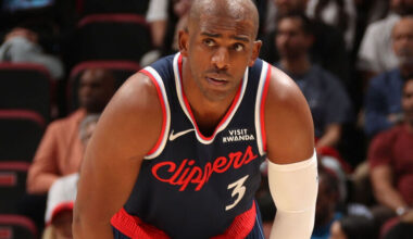 Chris Paul retires after 21 seasons