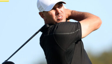 Big-name defections signal beginning of the end for LIV Golf