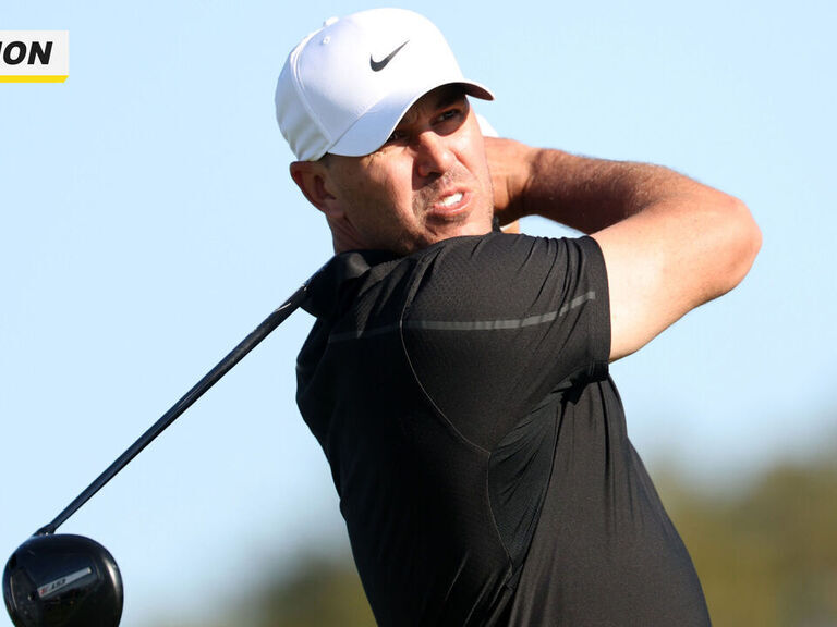 Big-name defections signal beginning of the end for LIV Golf