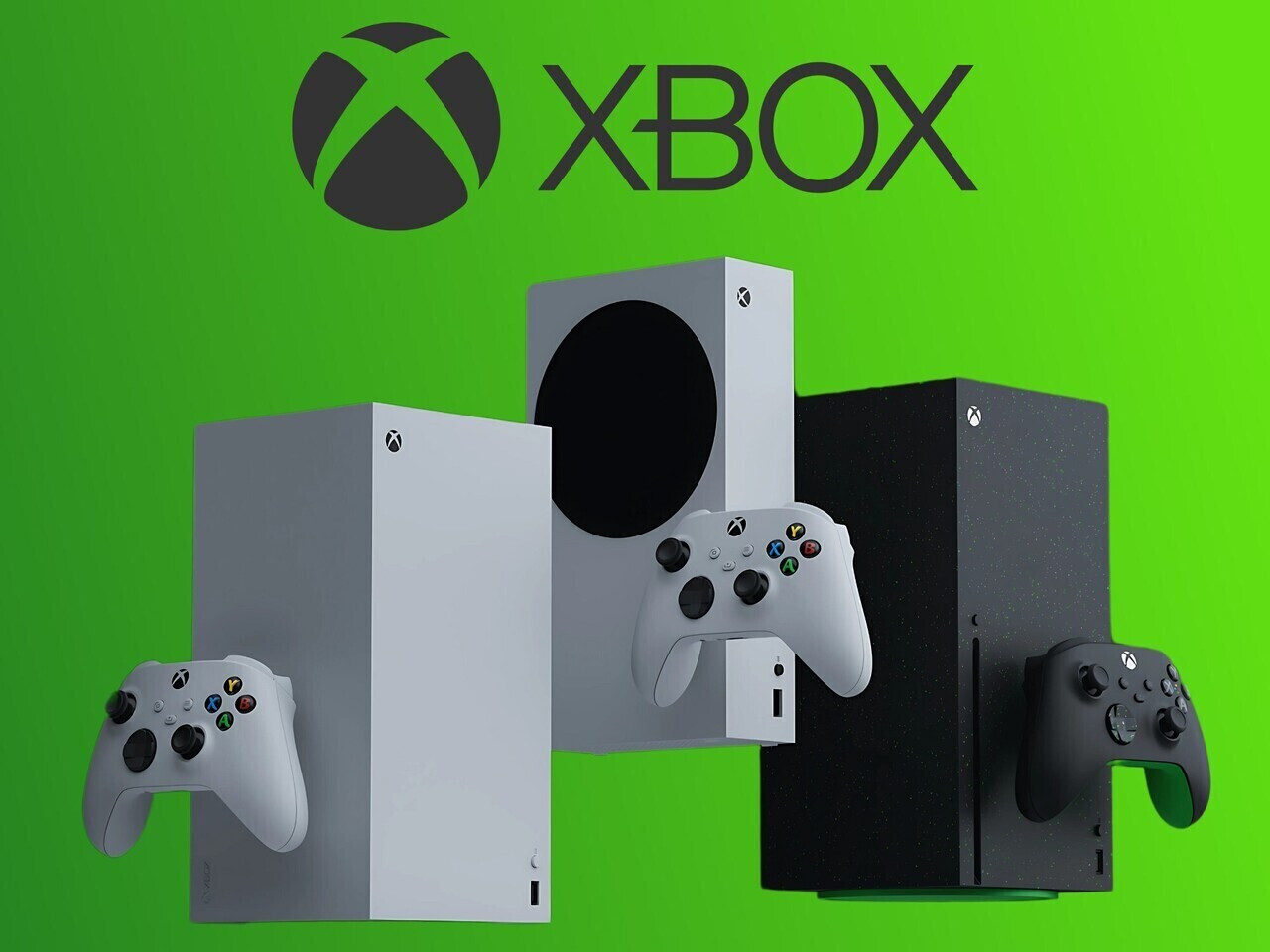 New Xbox Bosses Promise "Return to Xbox" With Hardware and "Renegade" Spirit