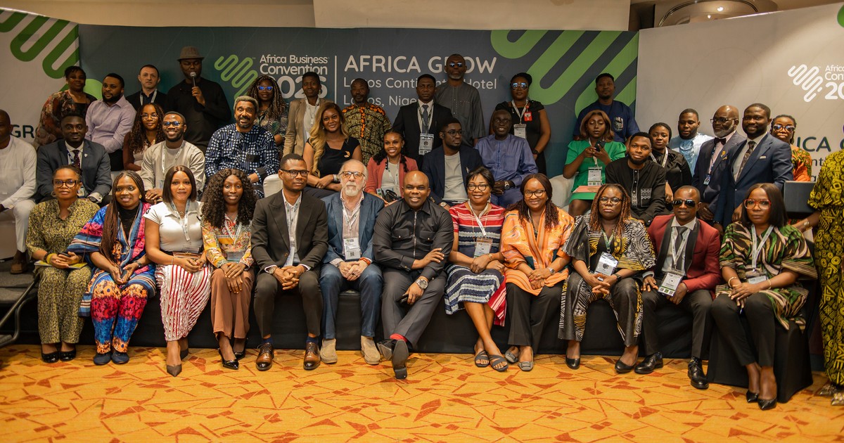 What growth means for Africa now: Lessons from the Africa Business Convention