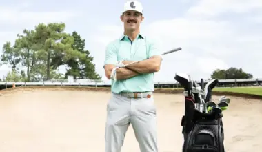 Wade Ormsby is flying high after late call-up – Australian Golf Digest