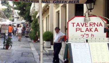 Lowest food service revenue since 2022