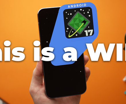 What's happening with Android 17 2