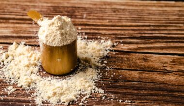 What Is Whey Protein? Experts Discuss The Benefits And How To Use