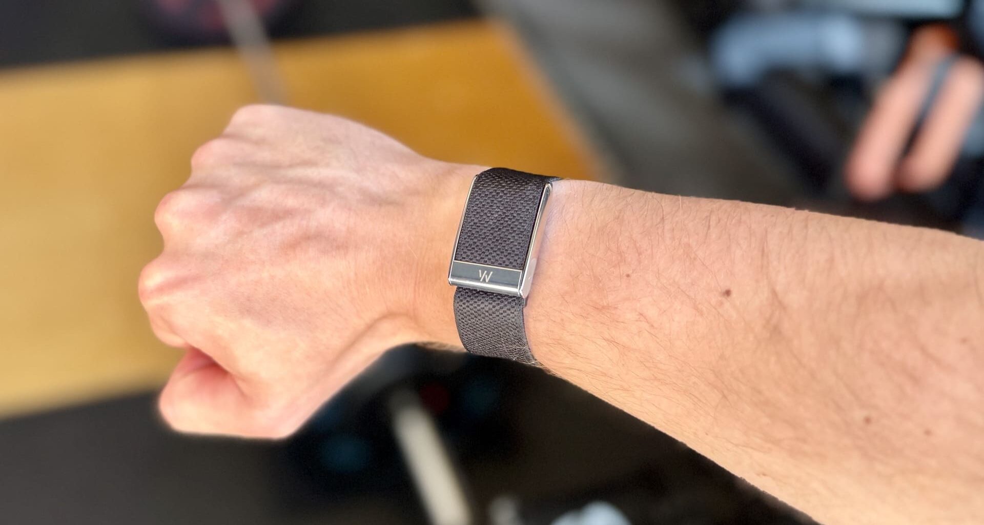 Whoop sharpens Strength Trainer with AI workout building