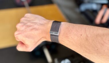 Whoop sharpens Strength Trainer with AI workout building