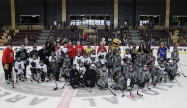 More Than a Player: WickFest Elevates Girls' Hockey in Las Vegas