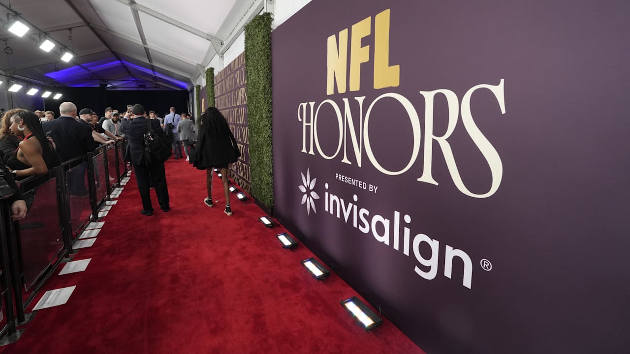 How To Watch 2026 NFL Honors