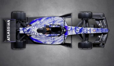 The challenges facing Williams ahead of F1 2026