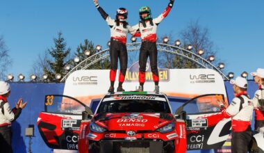 Just how good is the WRC’s King of Consistency?