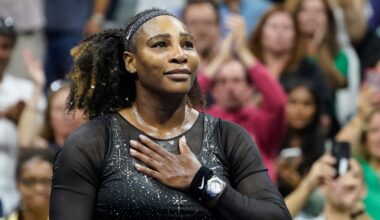 Serena Williams eligible to return to tennis later this month