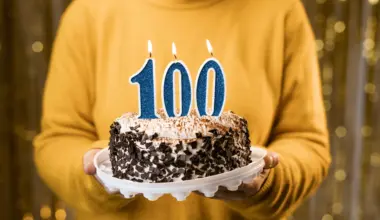 Study finds vegetarians over 80 less likely to reach 100