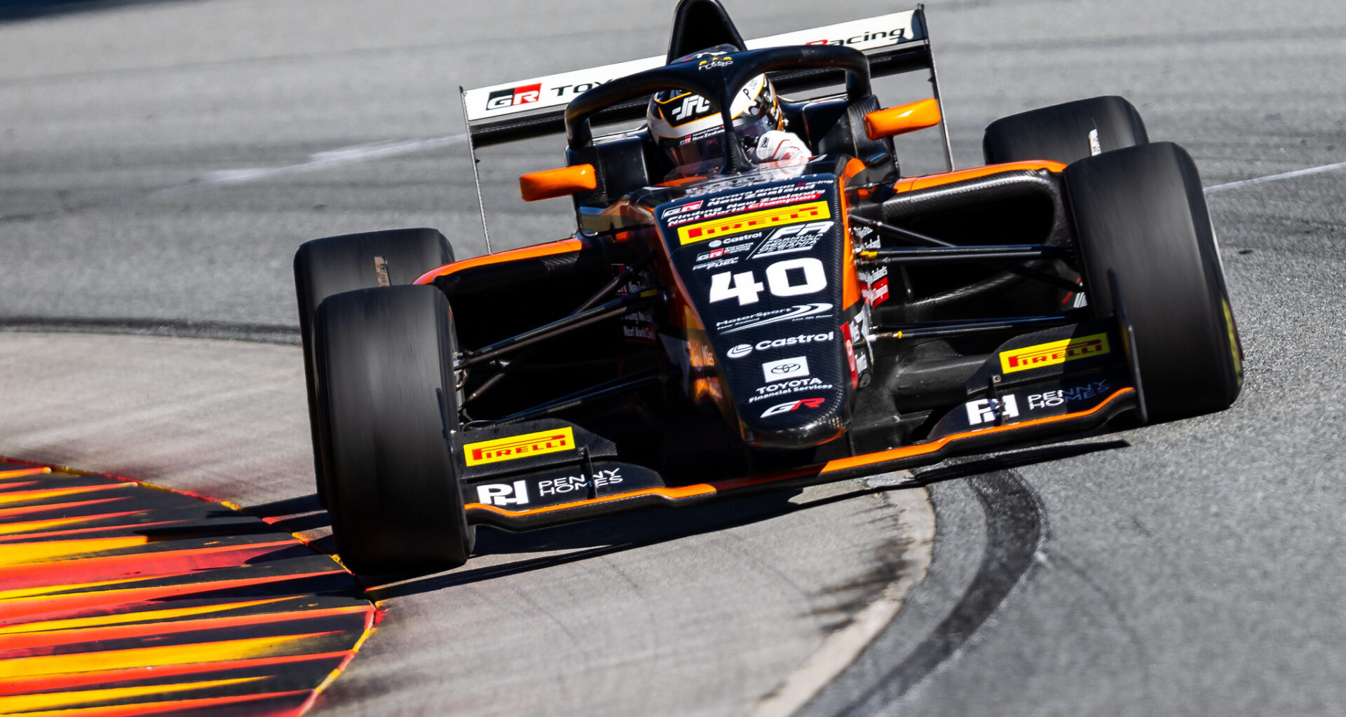 Penalty forces Wood to match SVG's New Zealand Grand Prix heroics - Repco Supercars Championship