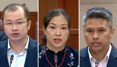 Budget 2026 debate: WP MPs urge more support for families, solutions to raise fertility rate