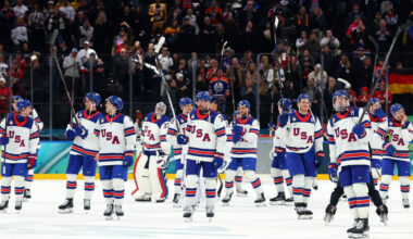 5 things learned from Day 5 of Olympics