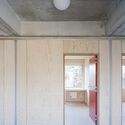 WVDM Living Lab / MAKER architecten - Interior Photography, Wood