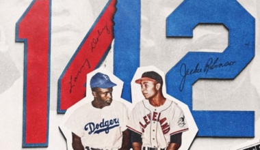 It’s Time for MLB to Recognize Larry Doby