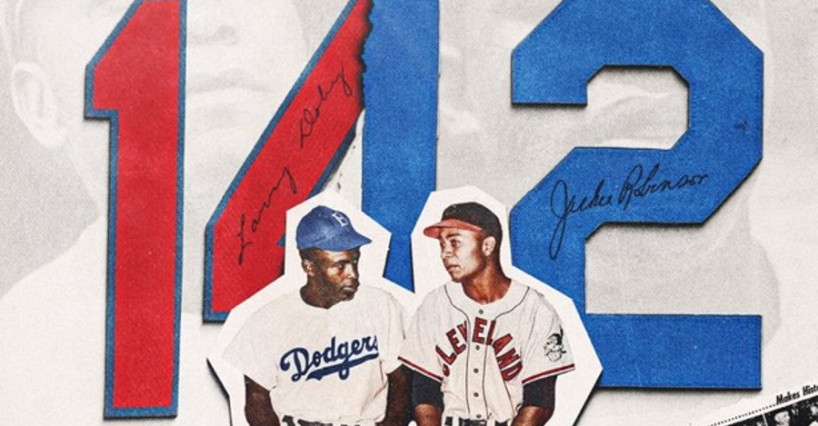 It’s Time for MLB to Recognize Larry Doby