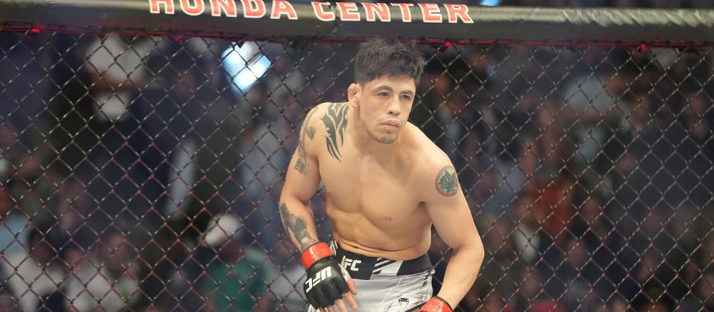 UFC Predictions: Preview, Picks & Props for UFC Mexico City - The MMA Mashup