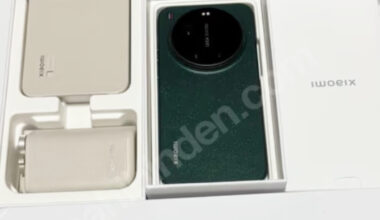 Xiaomi 17 Ultra: New global model pictured before imminent release