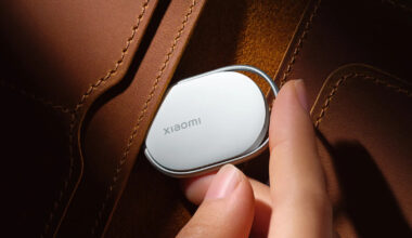 Xiaomi's new Apple AirTag competitor receives early international release