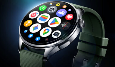 Xiaomi announces imminent global launch of new Wear OS smartwatch