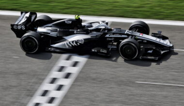 Cadillac's F1 arrival has boosted the grid up to 22 cars