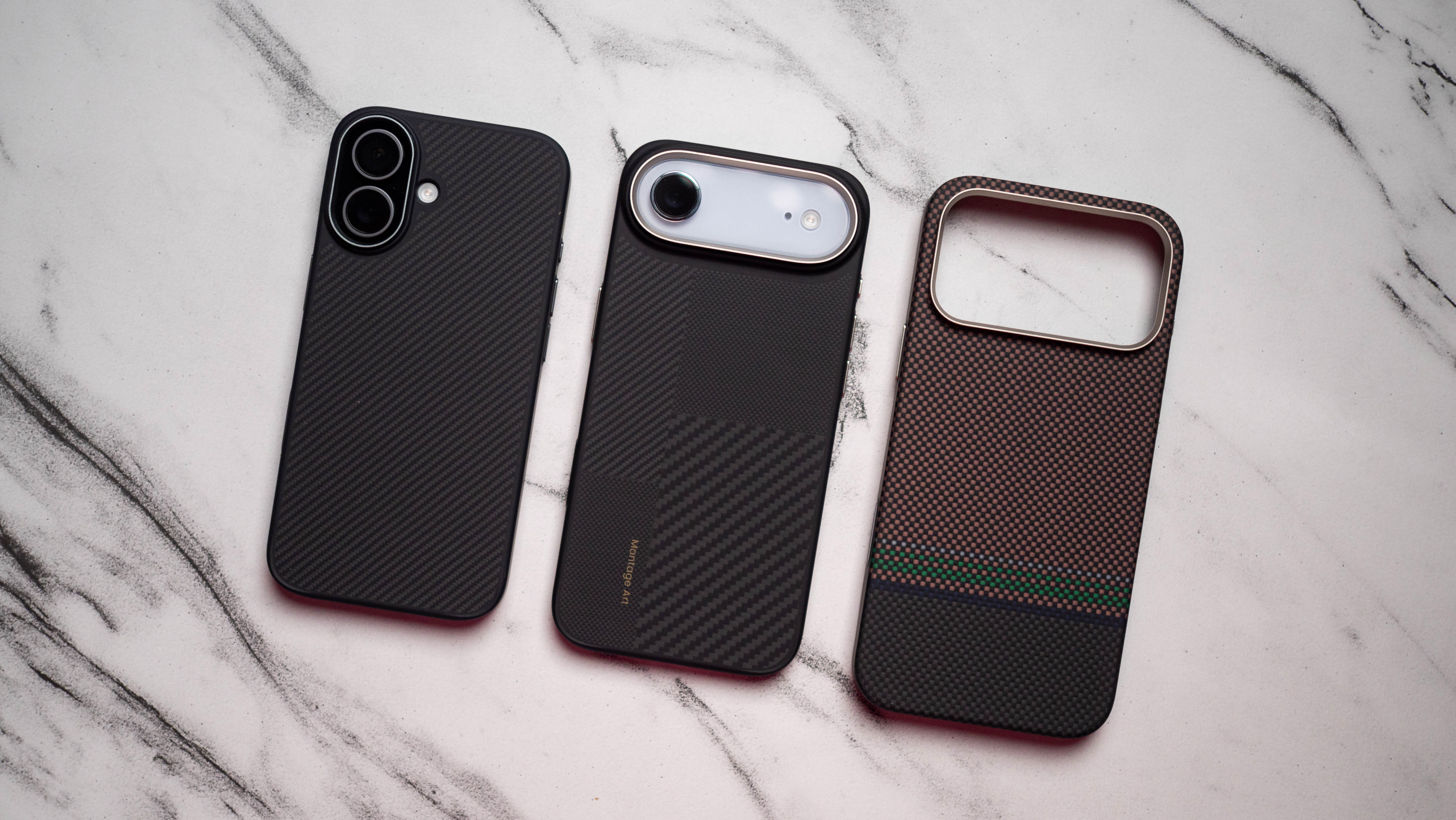 Benks iPhone 17 Pro and iPhone Air