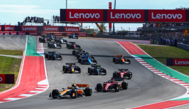 Apple’s Eddy Cue calls F1 ‘unscripted drama at its best’ — here’s our first look at the Apple TV race-day experience and a rare Netflix collaboration for Drive to Survive