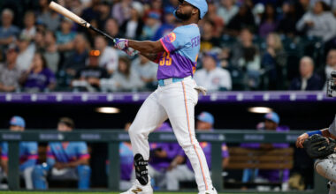 Yankees To Claim Yanquiel Fernández