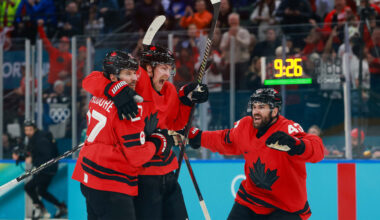 Team Canada fully aware what gold medal game ‘means to our country’