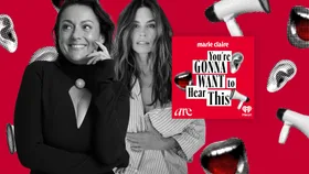 Cindy Crawford & Celeste Barber Just Said What Every Woman Over 40 Is Thinking