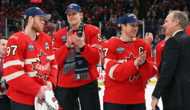 Canada carries gold-or-bust expectations into Milano Cortina Olympics