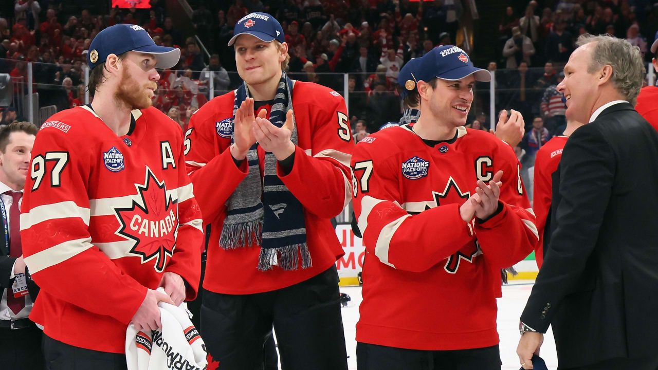 Canada carries gold-or-bust expectations into Milano Cortina Olympics